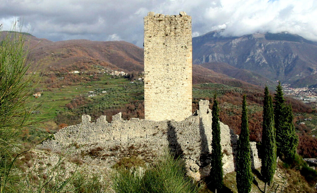 Il Castello