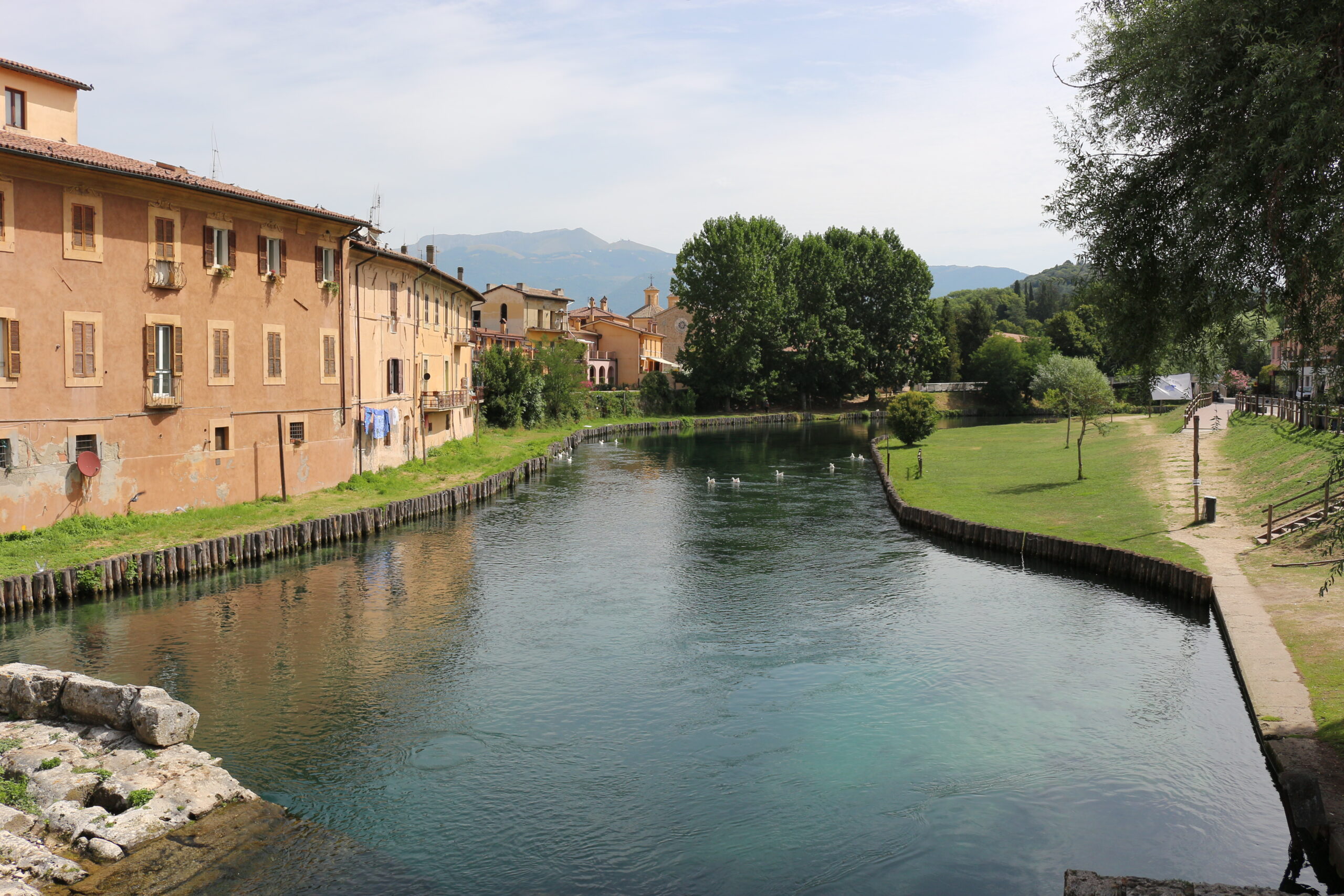 Fiume Velino